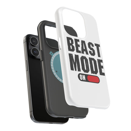 Beast Mode MagSafe Tough Cases - NGOWE STORE