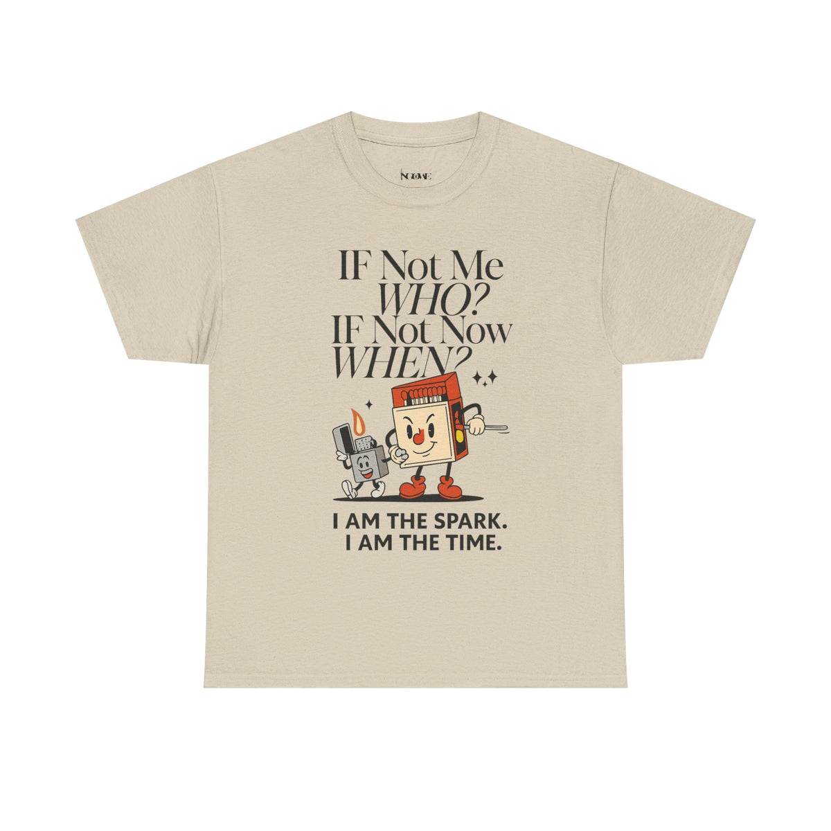 Bun Dem Summer 2025 Motivational Graphic Tee - Casual Wear, Gift for Him/Her, Inspirational Shirt, Quote Tee, Everyday Fashion - NGOWE STORE