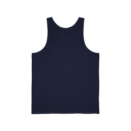 Unisex Jersey Tank - NGOWE STORE