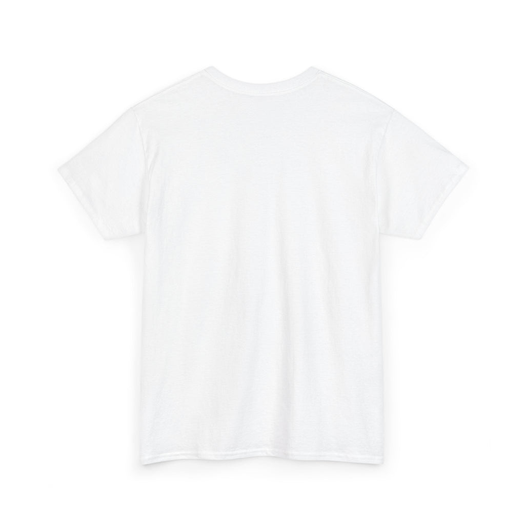 Unisex Heavy Cotton Tee - NGOWE STORE