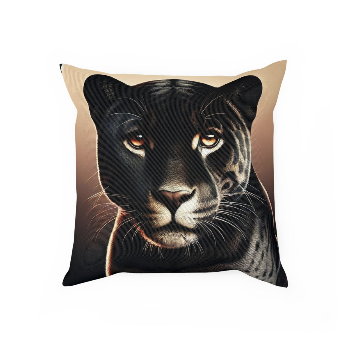 Animal Print Cushion - NGOWE STORE