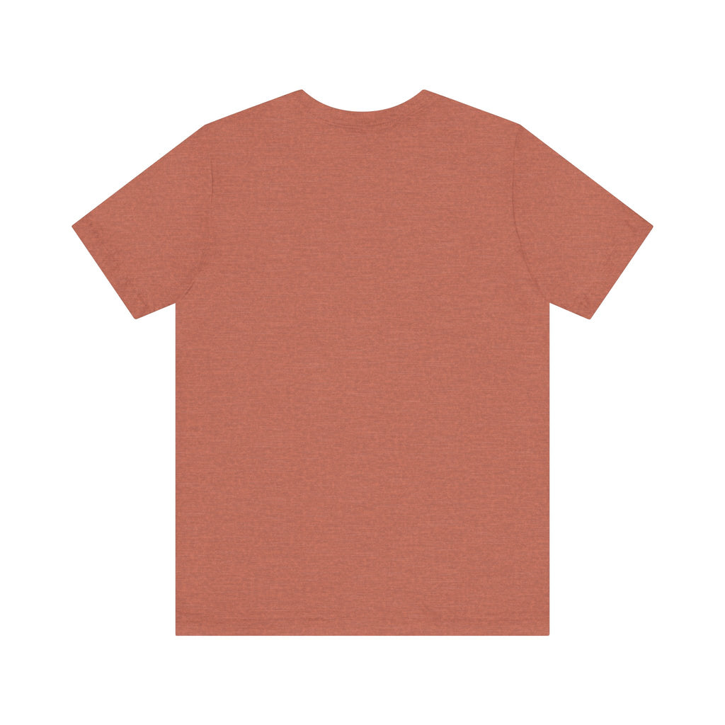 Peace & Love Summer Vibes Unisex Tee, Perfect for Festivals, Casual Outfits, Gifts, Music Events, and Spreading Positivity - NGOWE STORE