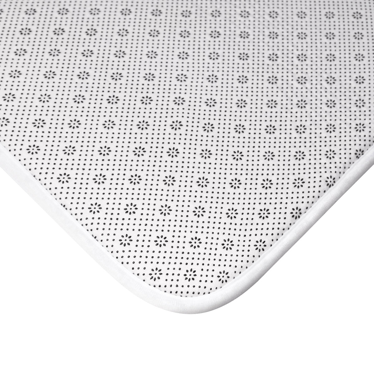 Jaguar Print Bath Mat - NGOWE STORE