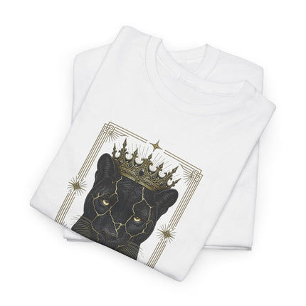 Beautifully Unbreakable Unisex Heavy Cotton Tee