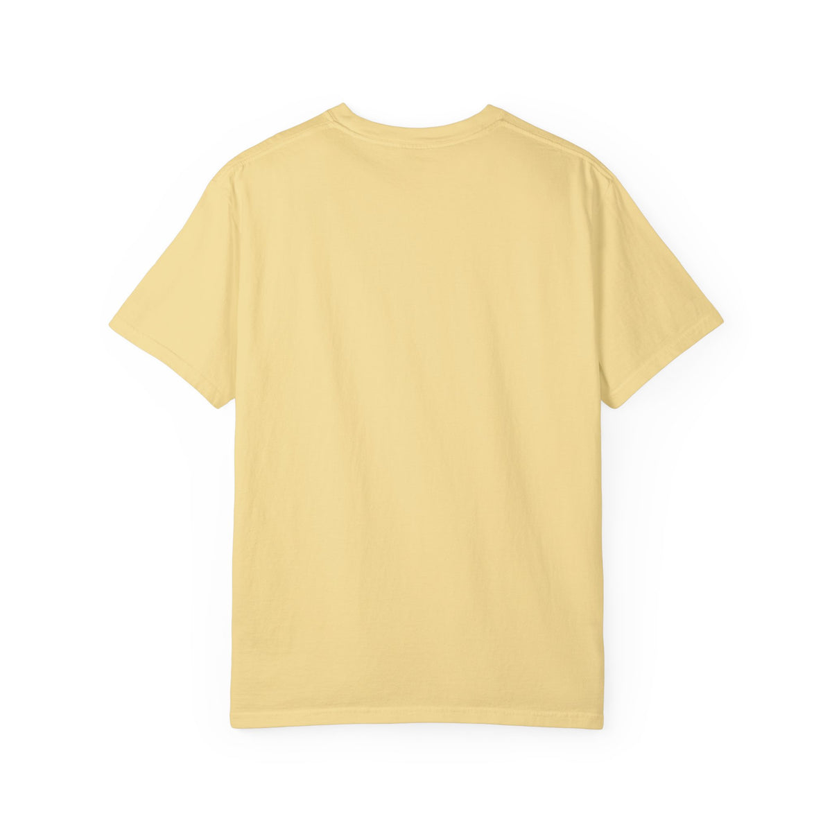 Highly Blessed Unisex Garment-Dyed T-shirt - NGOWE STORE