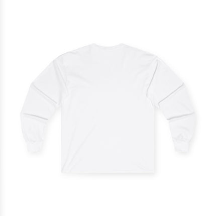 Ultra Cotton Long Sleeve Tee - NGOWE STORE