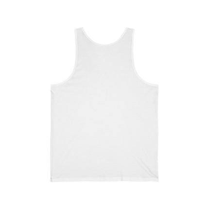 Unisex Jersey Tank - NGOWE STORE