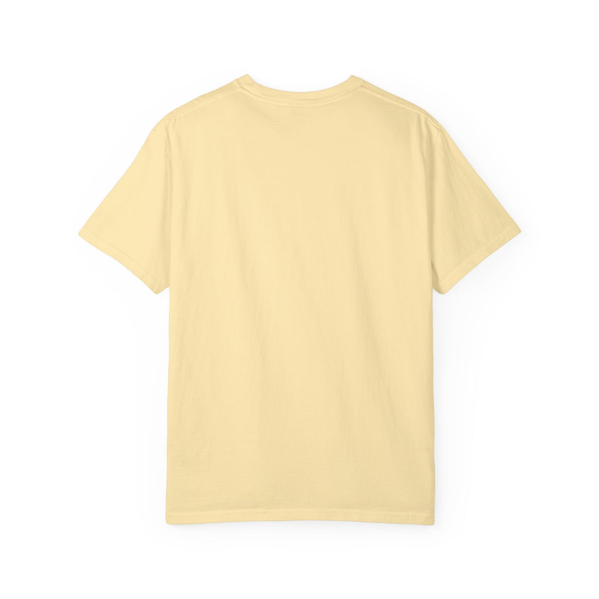 Highly Blessed Unisex Garment-Dyed T-shirt - NGOWE STORE