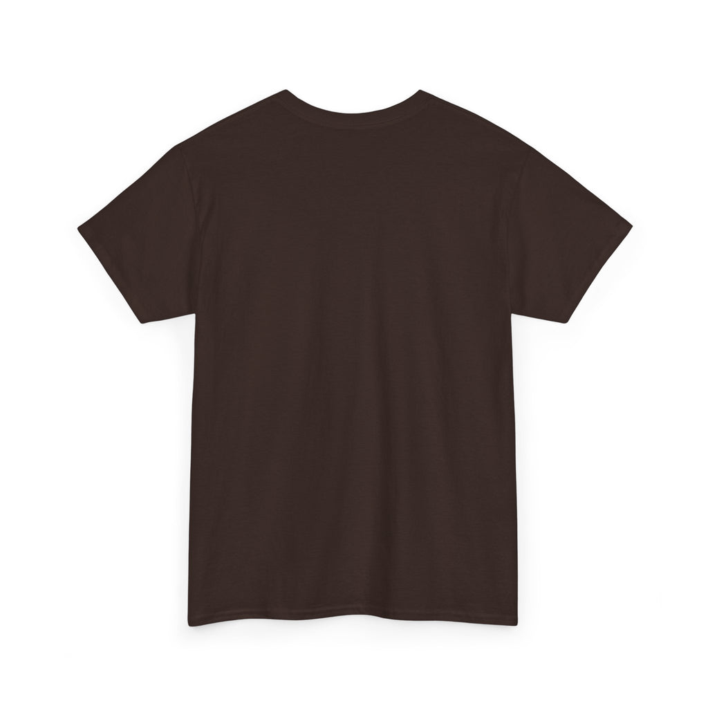 Unisex Heavy Cotton Tee - NGOWE STORE