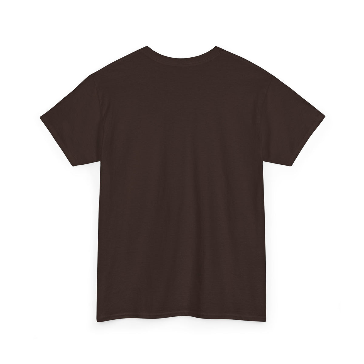 Unisex Heavy Cotton Tee - NGOWE STORE