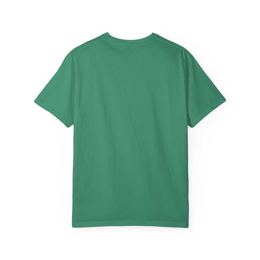 Highly Blessed Unisex Garment-Dyed T-shirt - NGOWE STORE