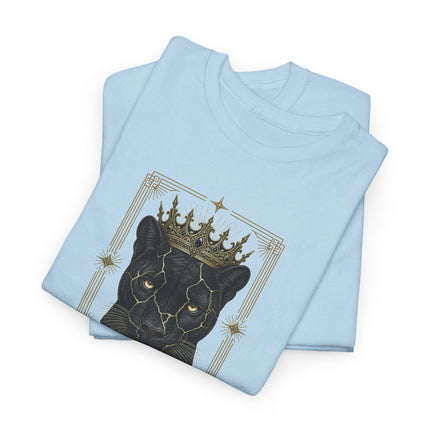 Beautifully Unbreakable Unisex Heavy Cotton Tee