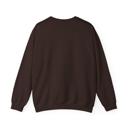 Women Can Buy Our Own Flowers Unisex Heavy Blend™ Crewneck Sweatshirt - NGOWE STORE