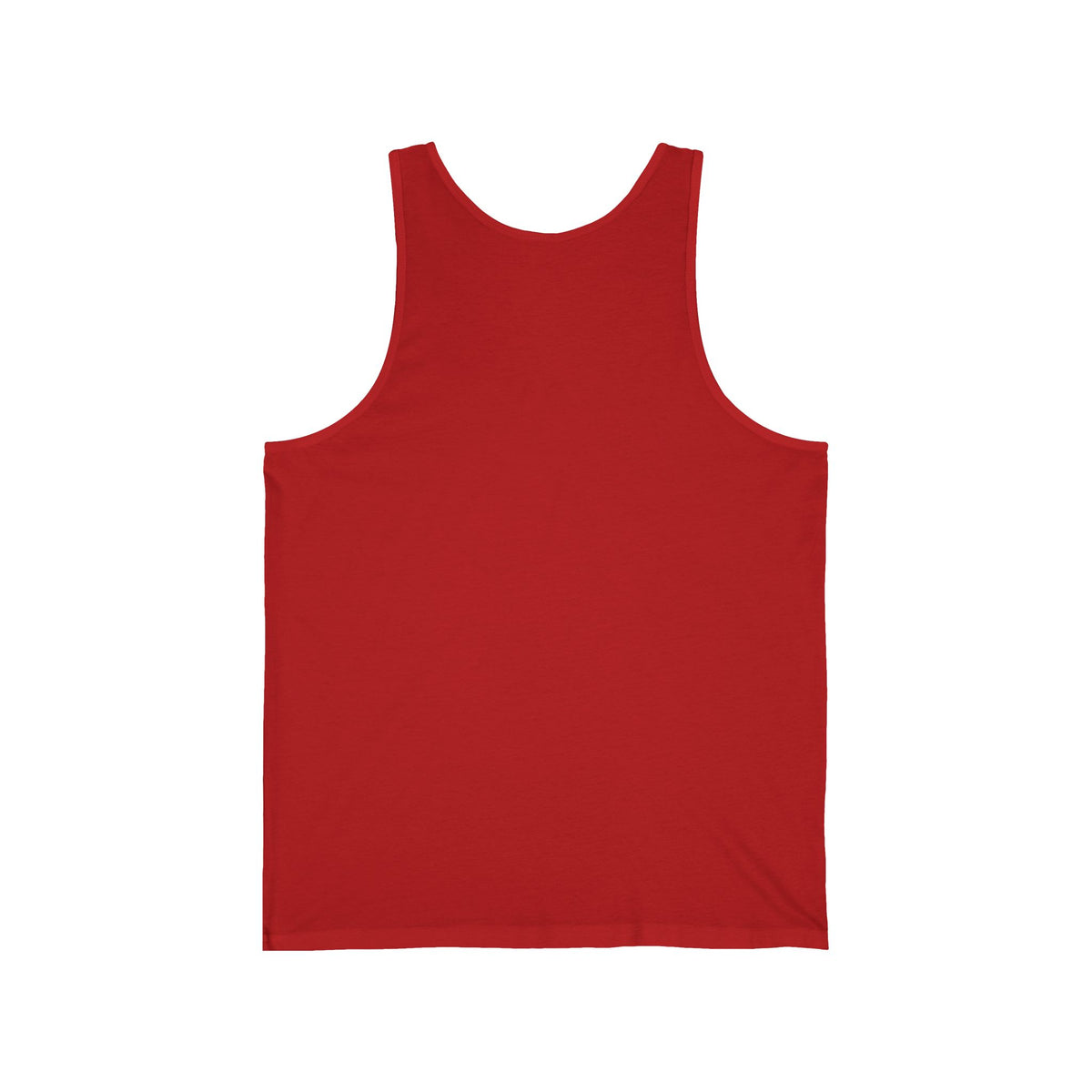 Stay Fearless Unisex Jersey Tank - NGOWE STORE
