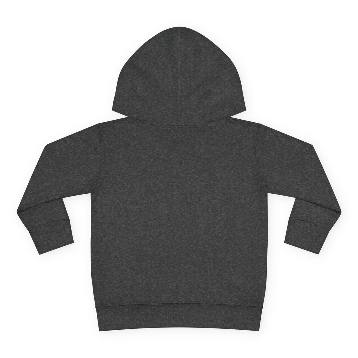 Toddler Pullover Fleece Hoodie - NGOWE STORE