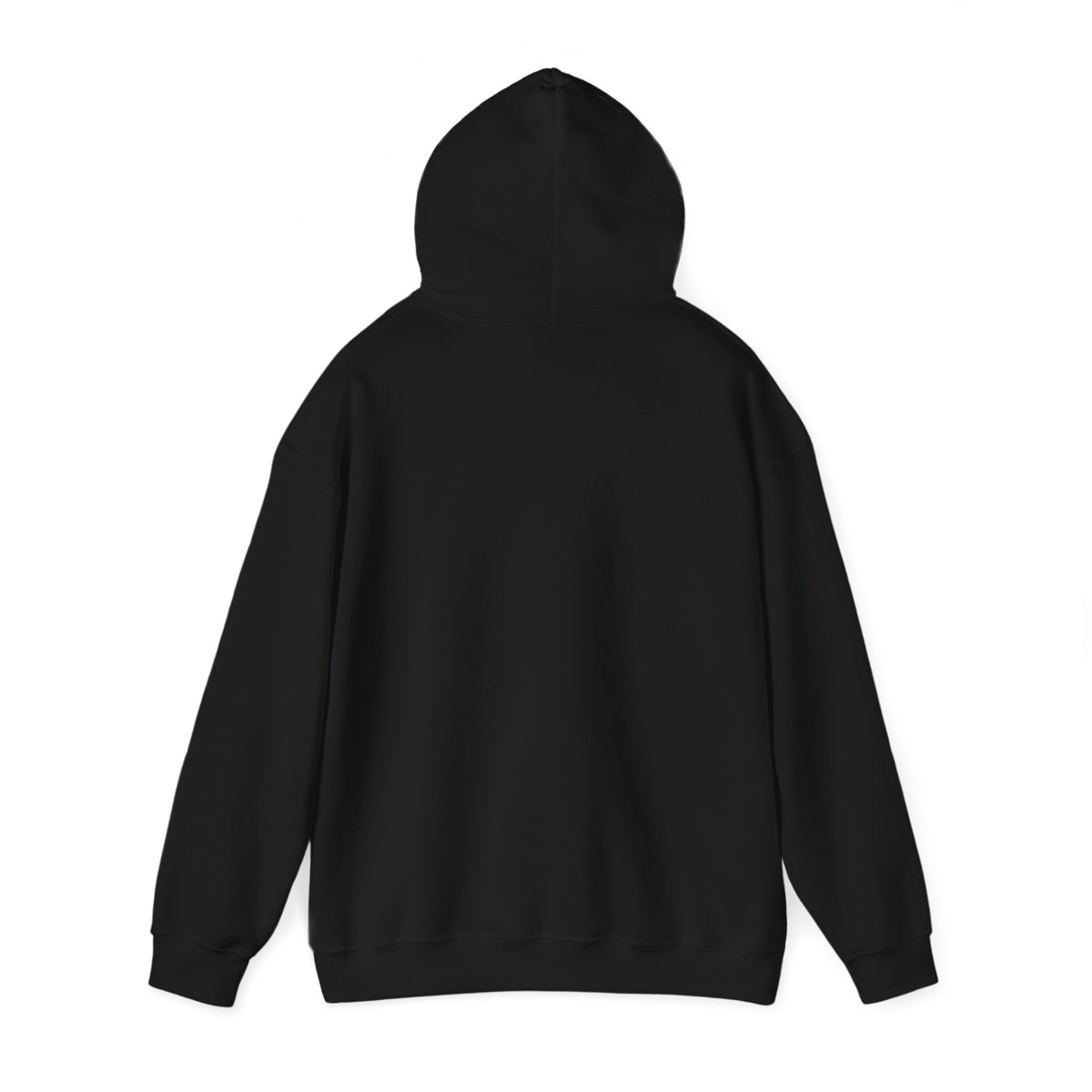 Can't Hold Me Down Unisex Heavy Blend™ Hooded Sweatshirt - NGOWE STORE
