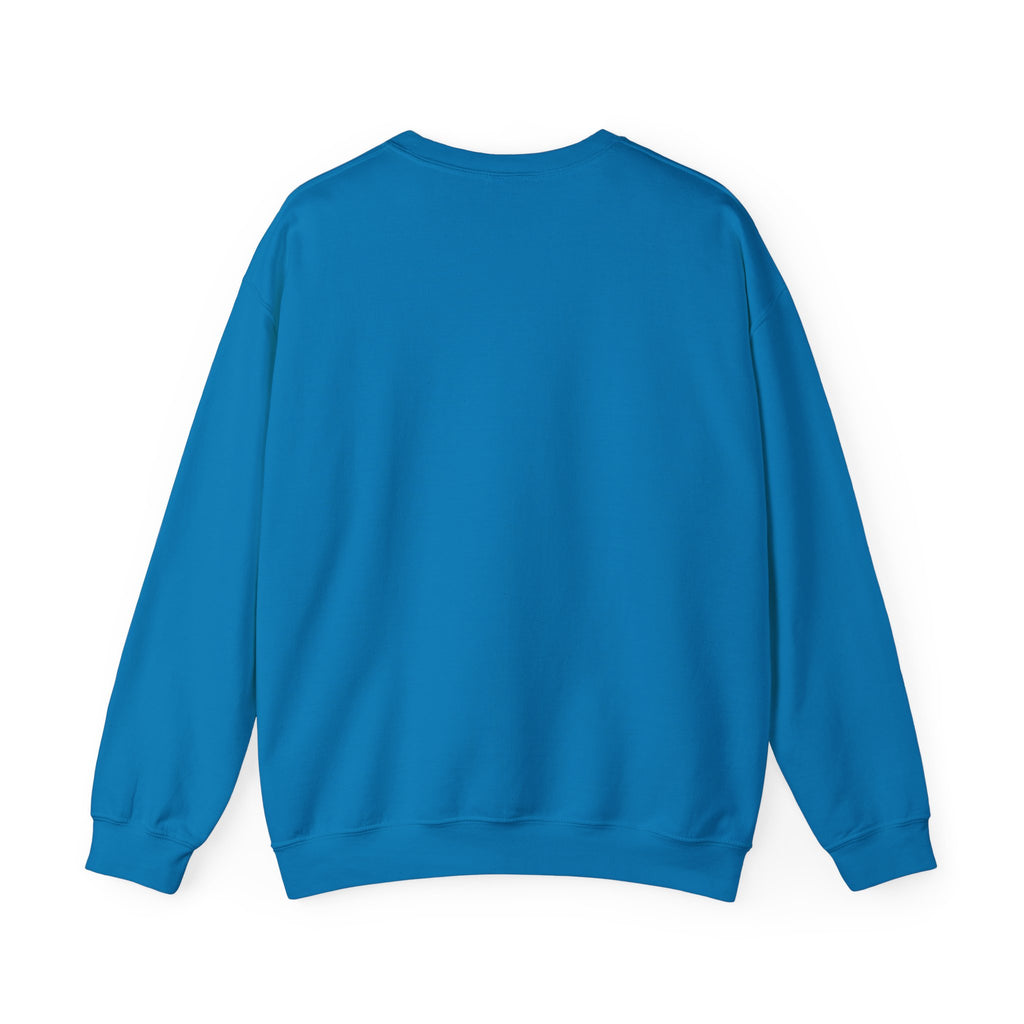Unisex Heavy Blend™ Crewneck Sweatshirt - NGOWE STORE