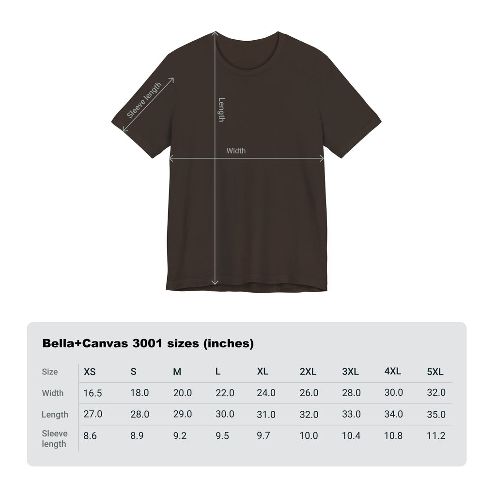 Still I Rise Unisex Jersey Short Sleeve Tee - NGOWE STORE