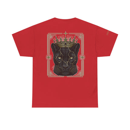 Beautifully Unbreakable Unisex Heavy Cotton Tee - NGOWE STORE