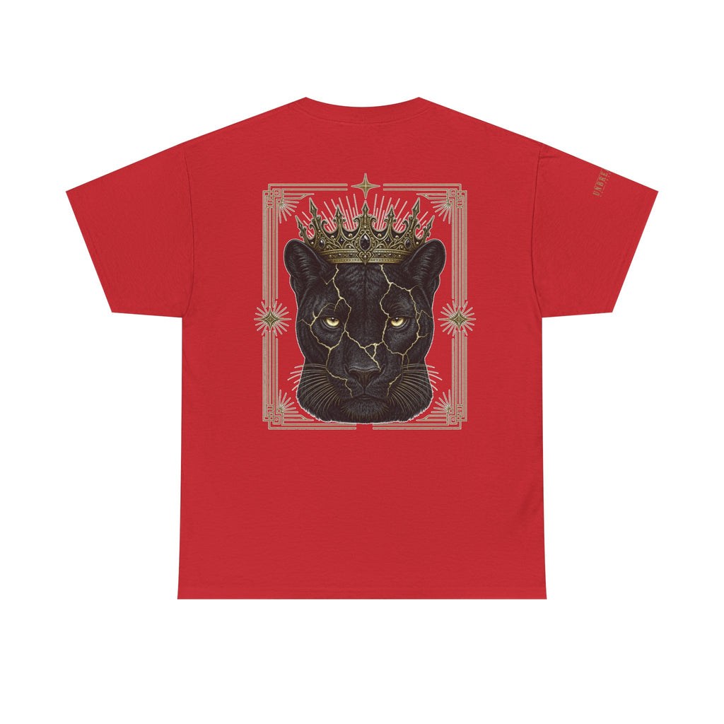 Beautifully Unbreakable Unisex Heavy Cotton Tee - NGOWE STORE