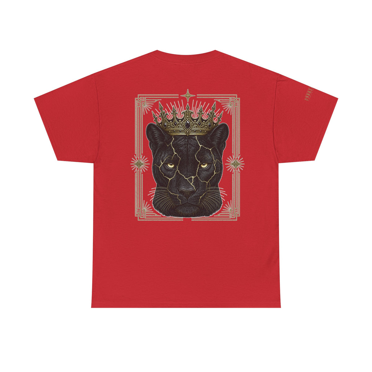 Beautifully Unbreakable Unisex Heavy Cotton Tee - NGOWE STORE