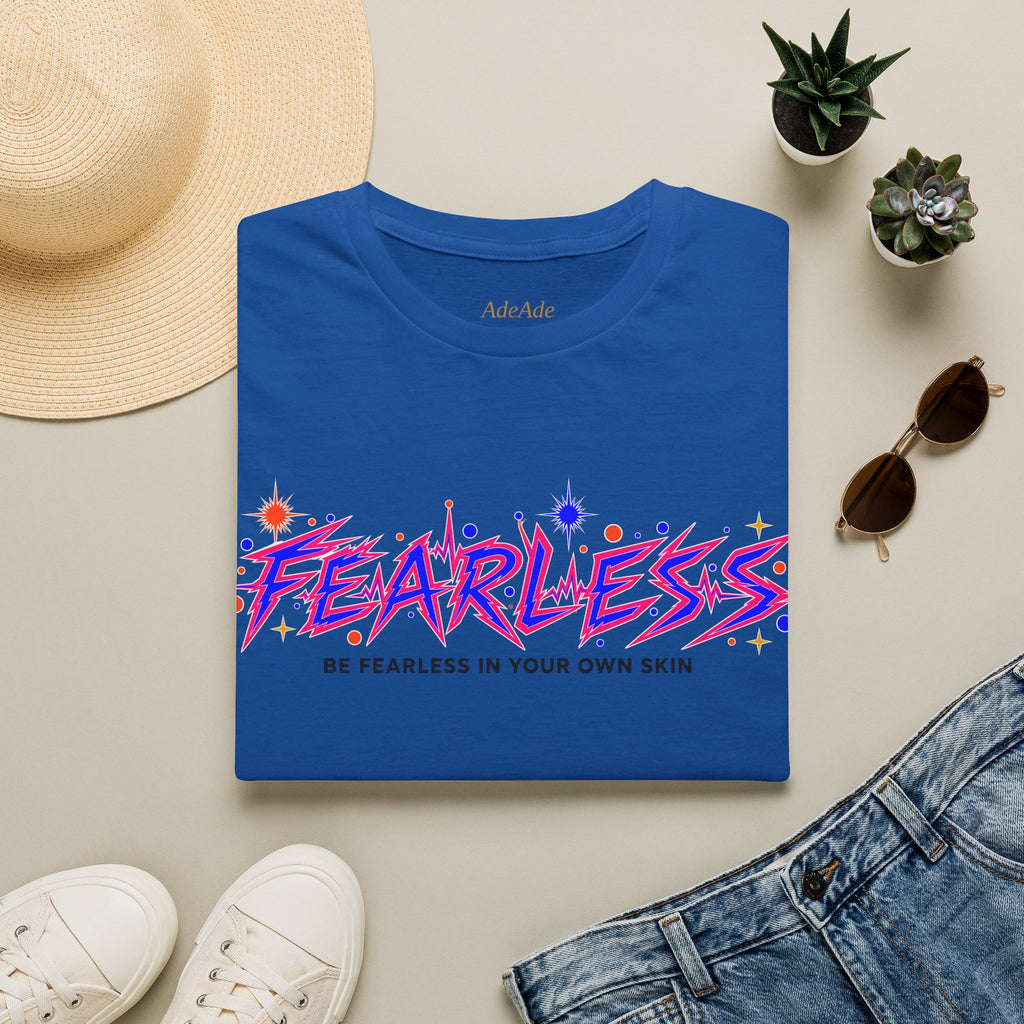 Unisex Softstyle T-Shirt - NGOWE STORE