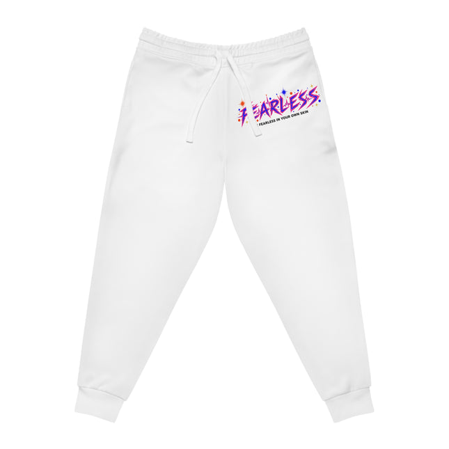Fearless Joggers - NGOWE STORE