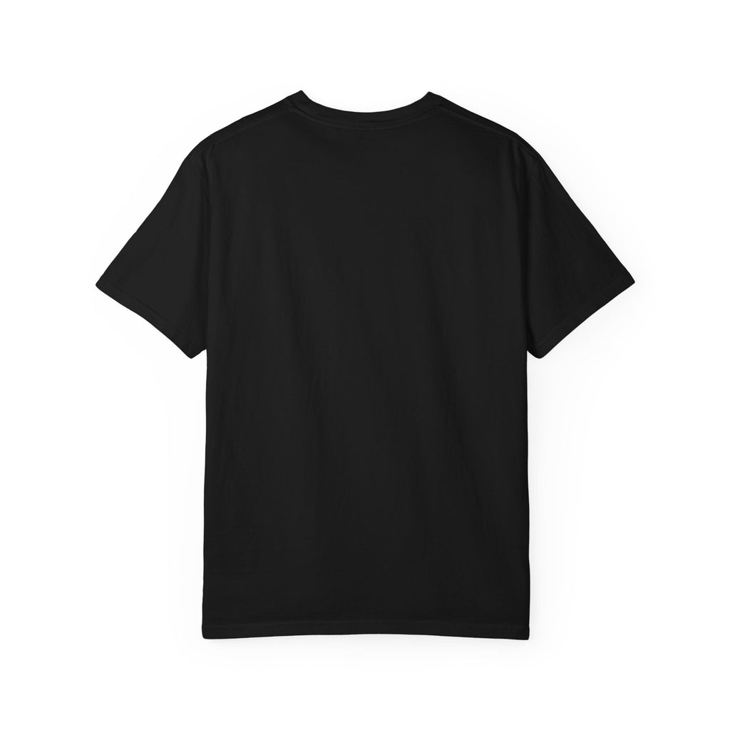 Unisex Garment-Dyed T-shirt - NGOWE STORE