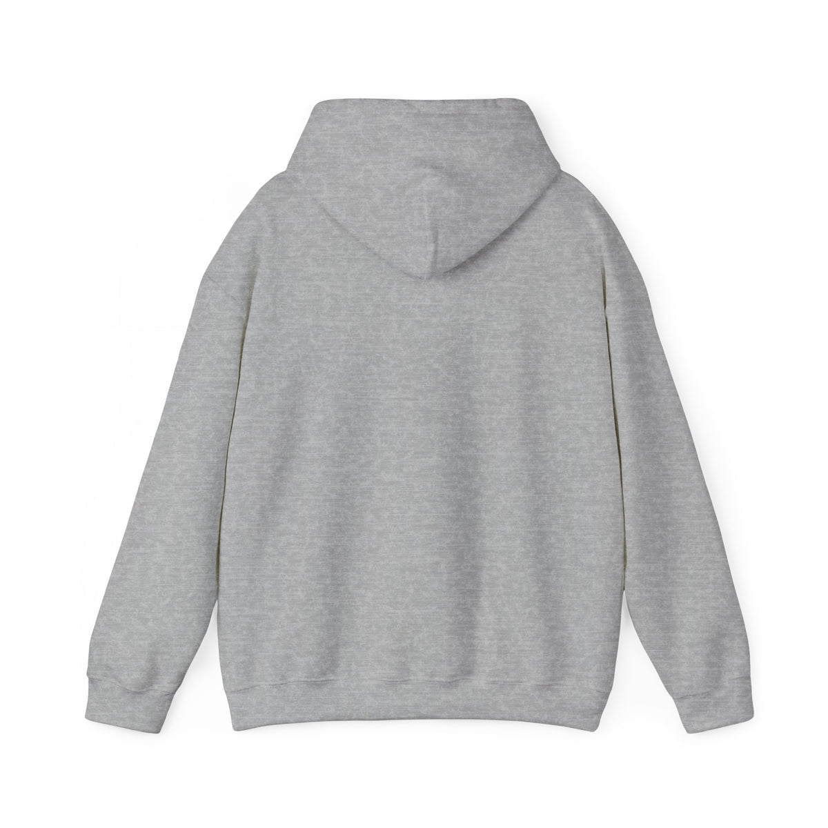 Unisex Heavy Blend™ Hooded Sweatshirt - NGOWE STORE