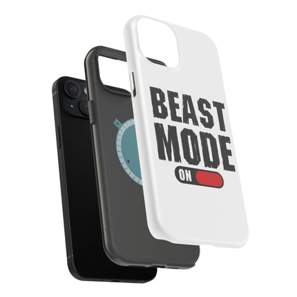 Beast Mode MagSafe Tough Cases - NGOWE STORE