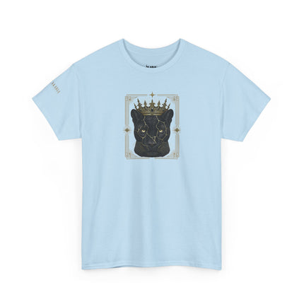 Beautifully Unbreakable Unisex Heavy Cotton Tee