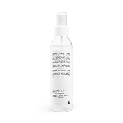 NGOWE Hydrating Toner, 6oz