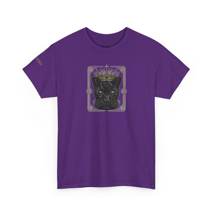 Beautifully Unbreakable Unisex Heavy Cotton Tee