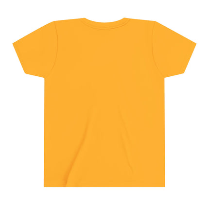 Youth Short Sleeve Tee - NGOWE STORE