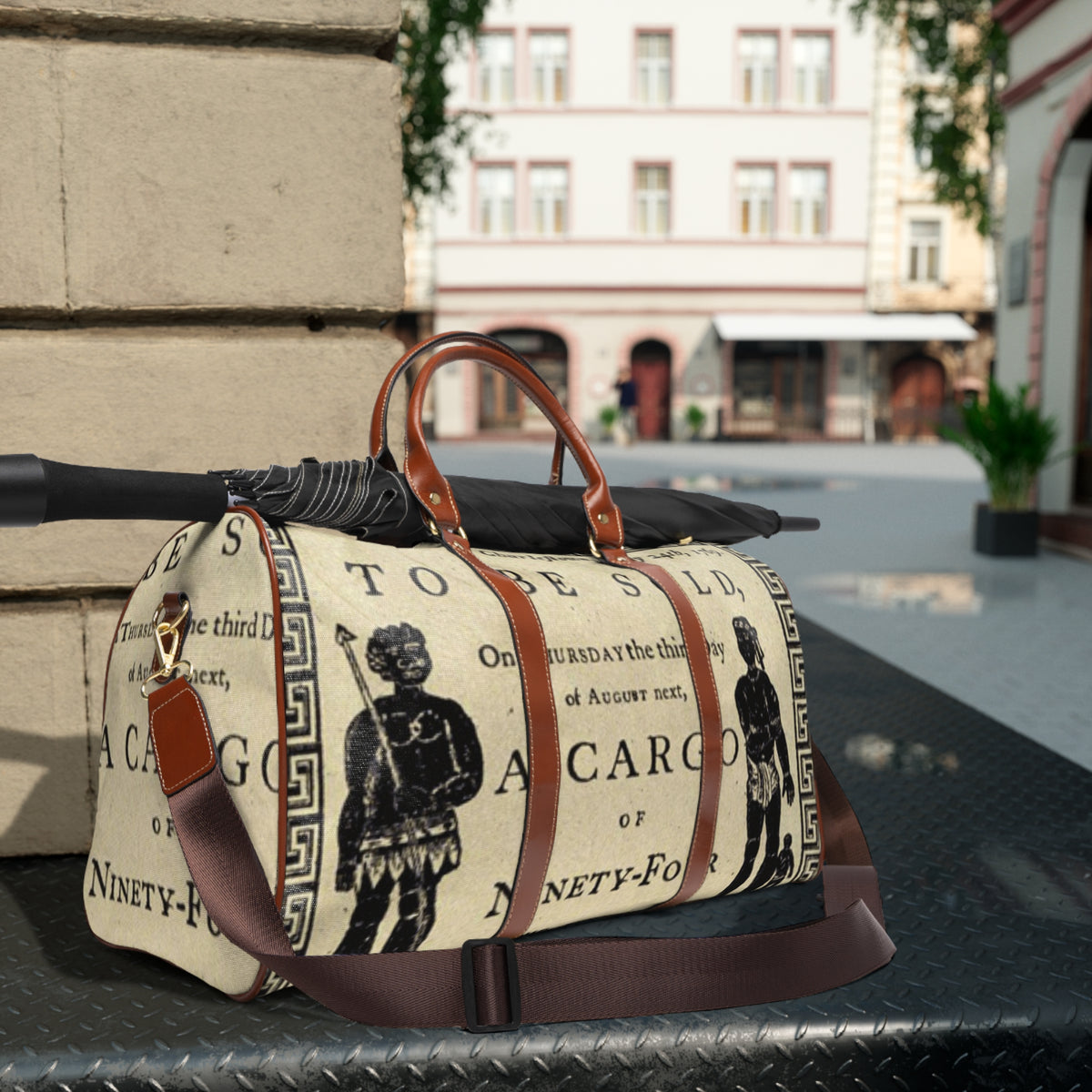 For Sale Waterproof Travel Bag - NGOWE STORE