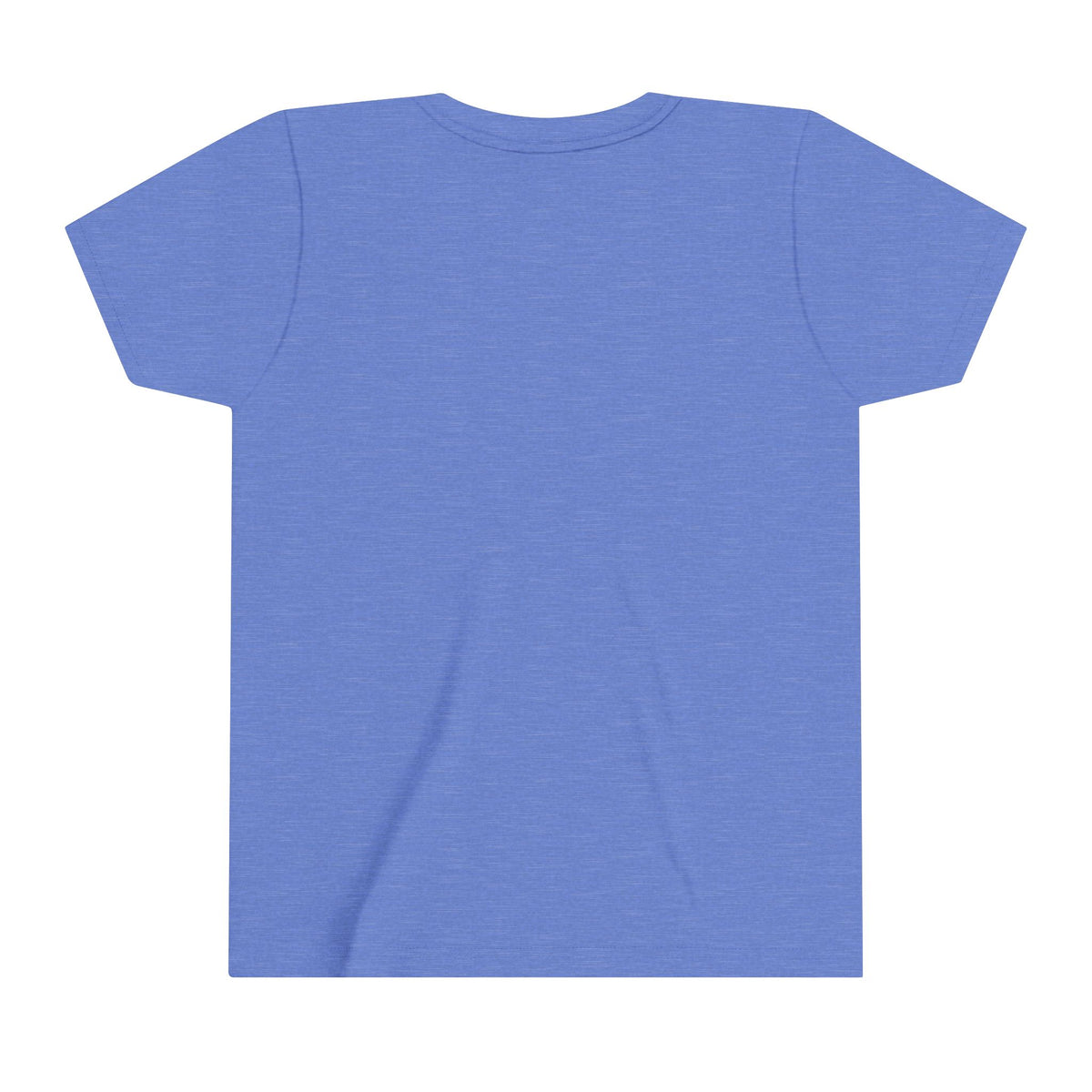 You Be You Youth Short Sleeve Tee - NGOWE STORE