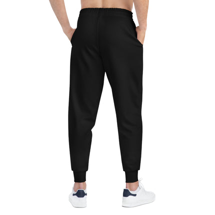 NGOWE Athletic Joggers (AOP)