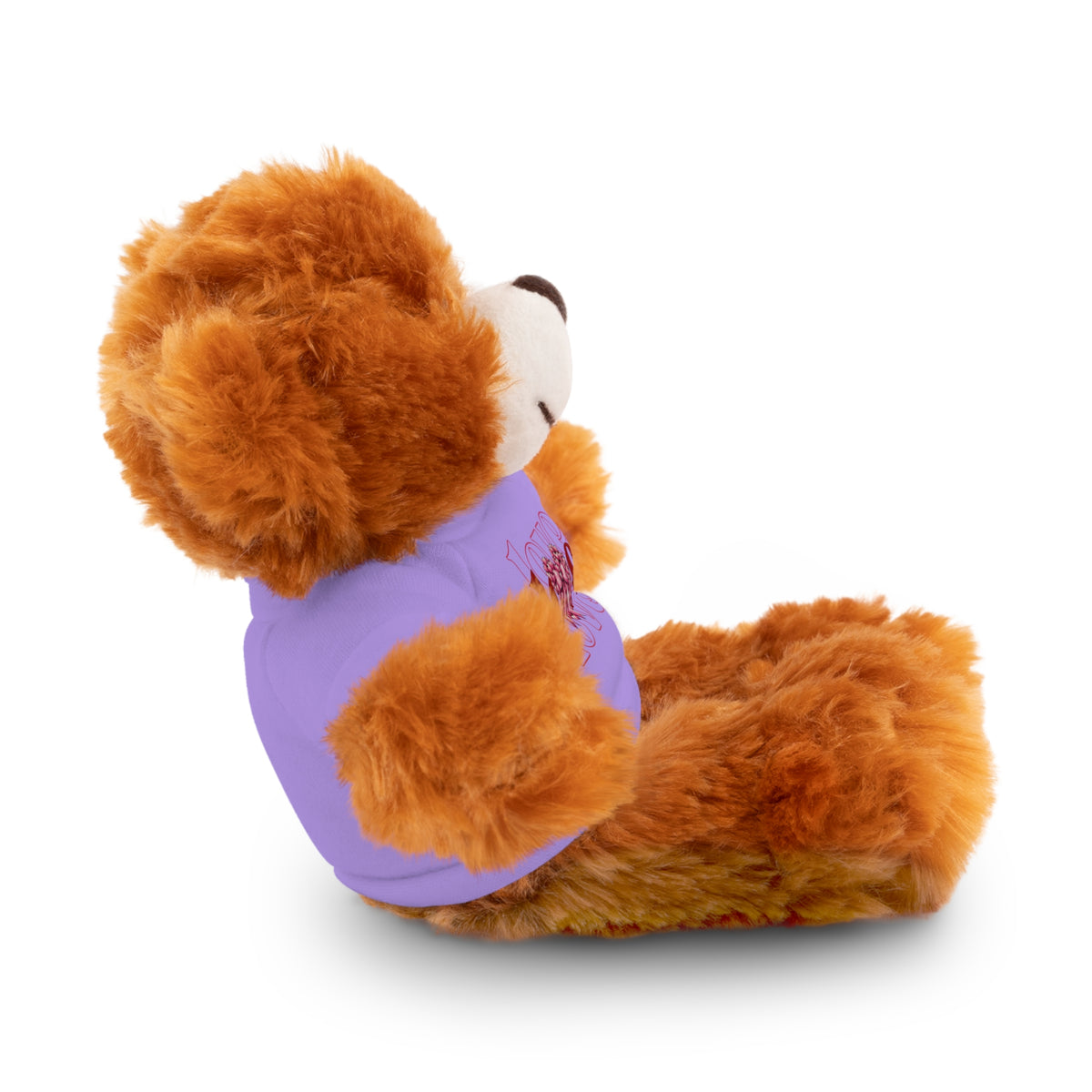 Lovers Stuffed Animals with Tee - NGOWE STORE