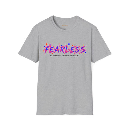 Unisex Softstyle T-Shirt - NGOWE STORE