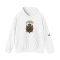 I Know My Worth Graphic Shirt | FIRE 6 RED™ - Unisex Sweatshirt - NGOWE STORE