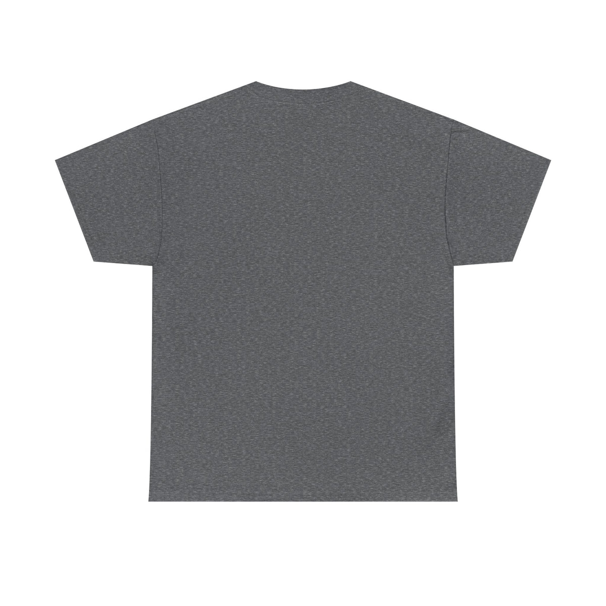 Unisex Heavy Cotton Tee - NGOWE STORE