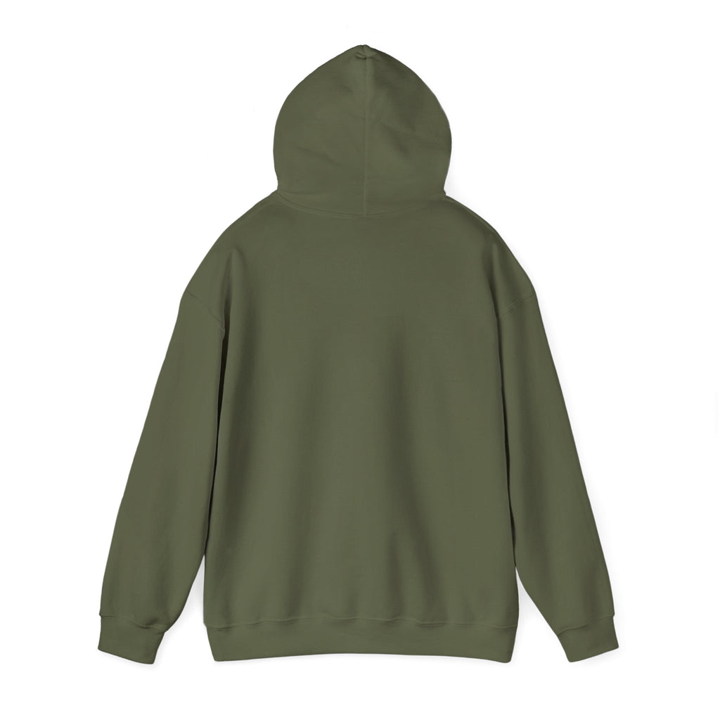 Bun Dem Summer Hoodie - Unisex Heavy Blend™ Sweatshirt, Chill Vibe, Perfect for Summer Parties, Gifts, Casual Wear, Streetwear - NGOWE STORE