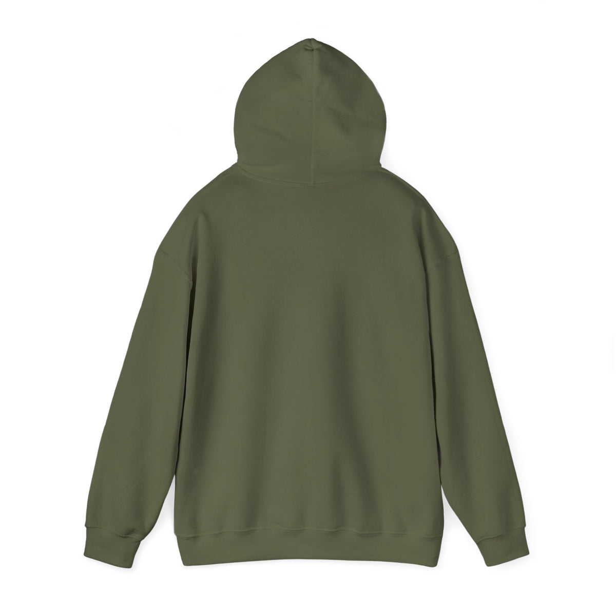 Bun Dem Summer Hoodie - Unisex Heavy Blend™ Sweatshirt, Chill Vibe, Perfect for Summer Parties, Gifts, Casual Wear, Streetwear - NGOWE STORE