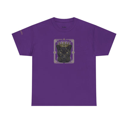 Beautifully Unbreakable Unisex Heavy Cotton Tee