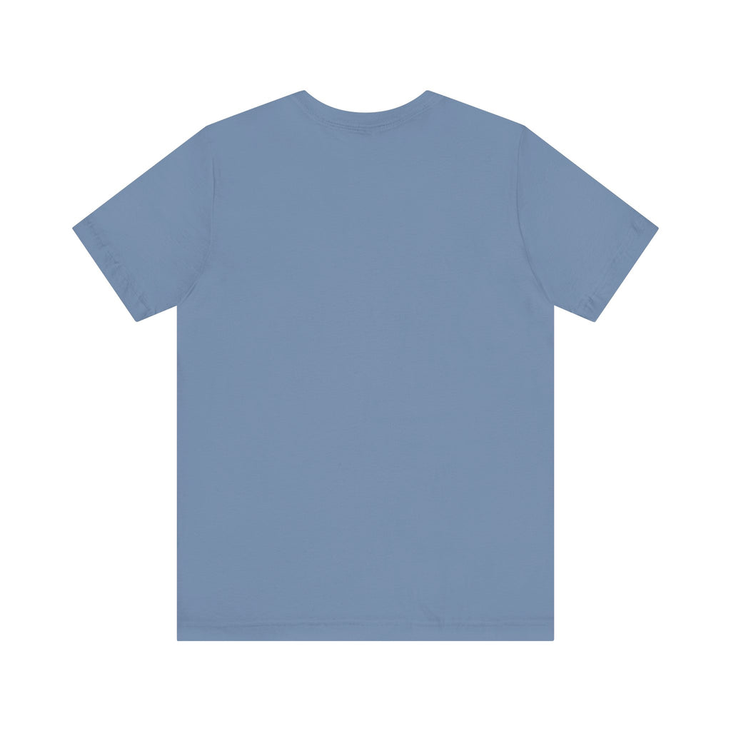 Peace & Love Summer Vibes Unisex Tee, Perfect for Festivals, Casual Outfits, Gifts, Music Events, and Spreading Positivity - NGOWE STORE