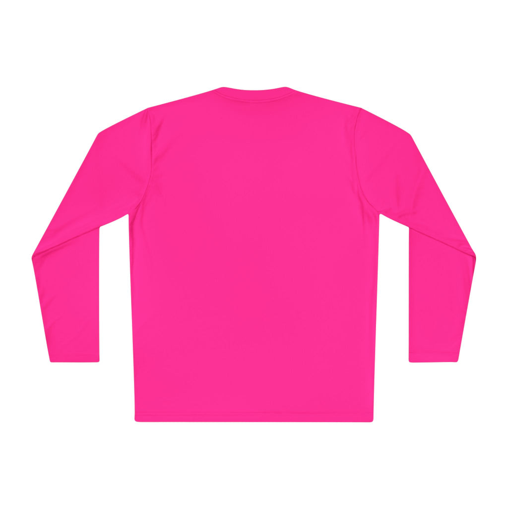 Do You Feel Me Unisex Lightweight Long Sleeve Tee - NGOWE STORE