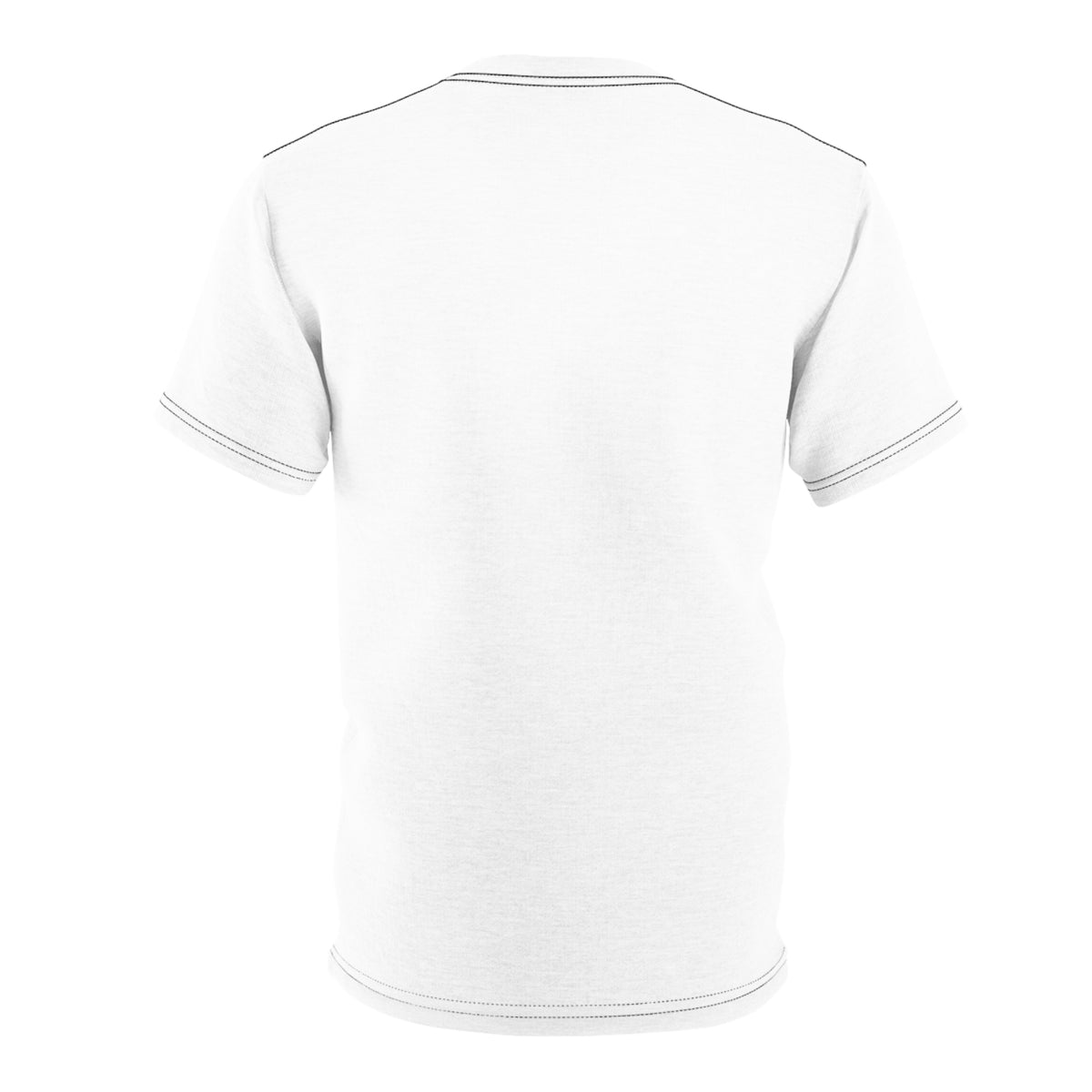 Jamaican Vibes Unisex Cut & Sew Tee (AOP) - NGOWE STORE