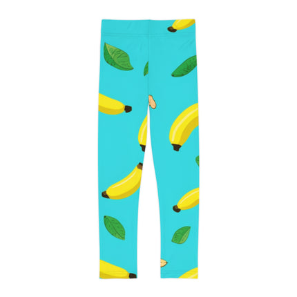 Kids Leggings (AOP) - NGOWE STORE