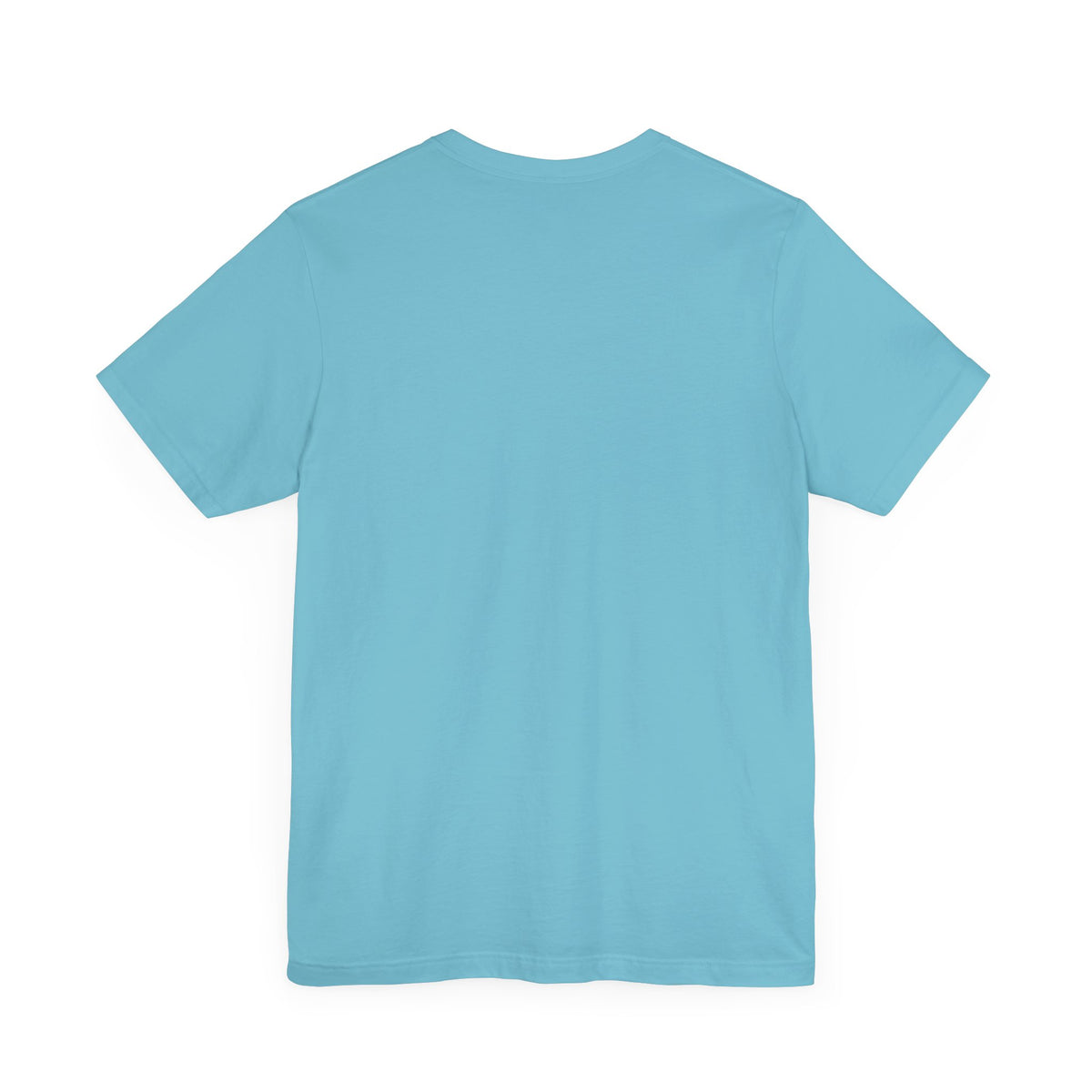 Still Fearless Unisex Jersey Short Sleeve Tee - NGOWE STORE