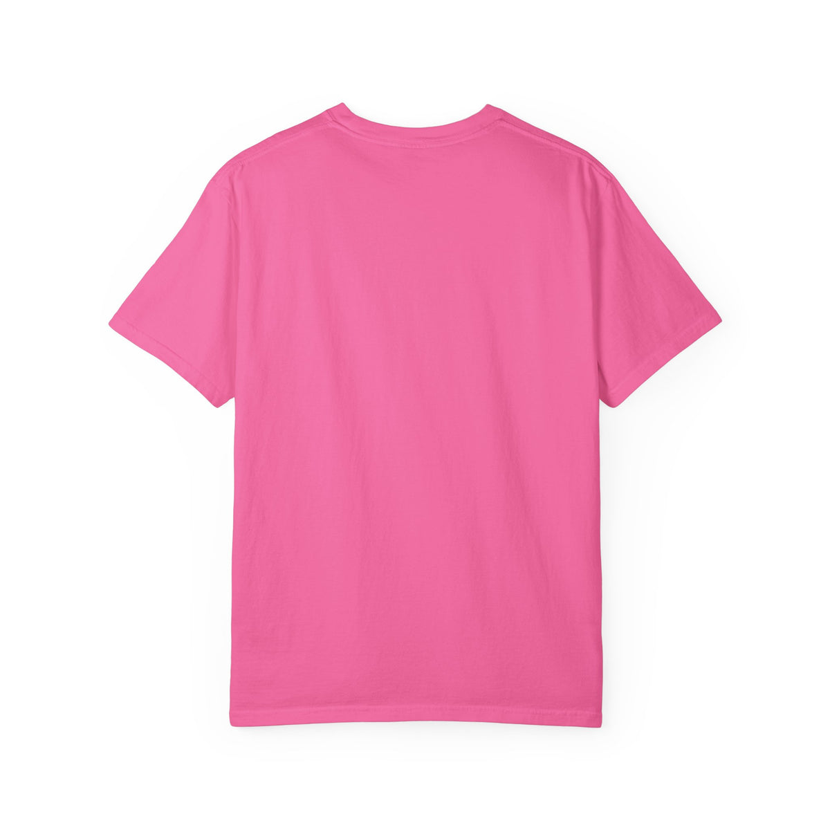 Unisex Garment-Dyed T-shirt - NGOWE STORE